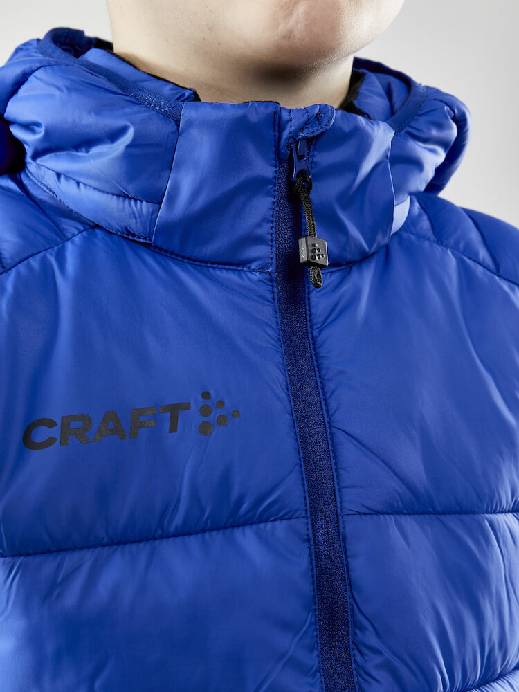 CORE Explore Isolate Jacket Jr