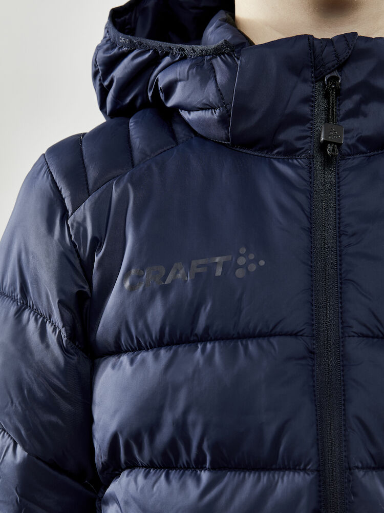 CORE Explore Isolate Jacket Jr