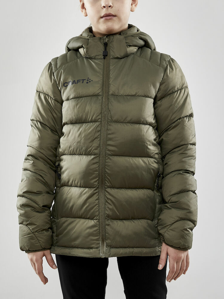 Craft CORE Explore Isolate Jacket Jr