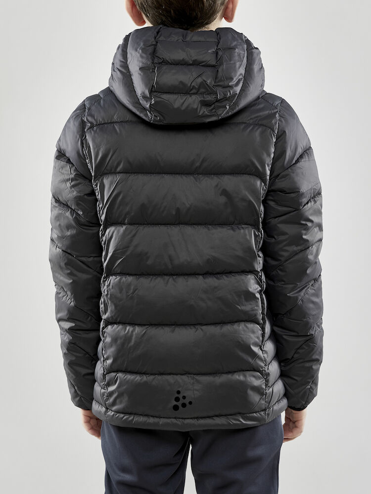 CORE Explore Isolate Jacket Jr