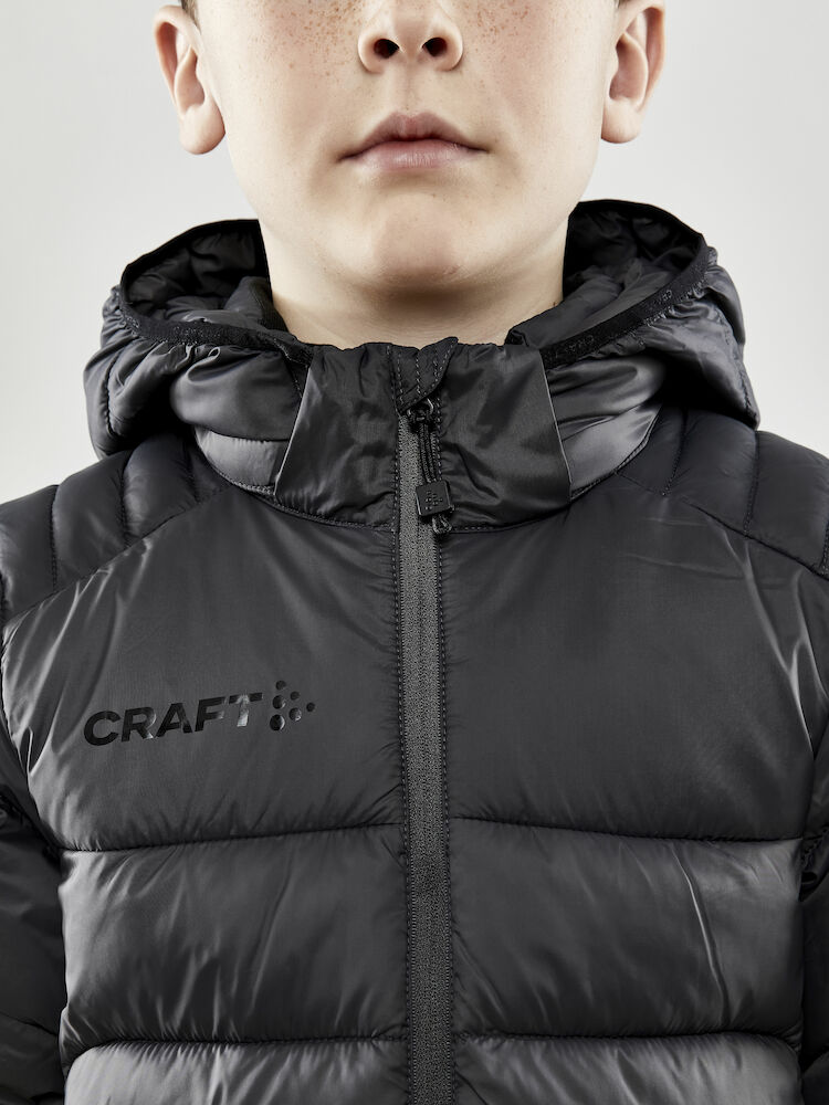 CORE Explore Isolate Jacket Jr