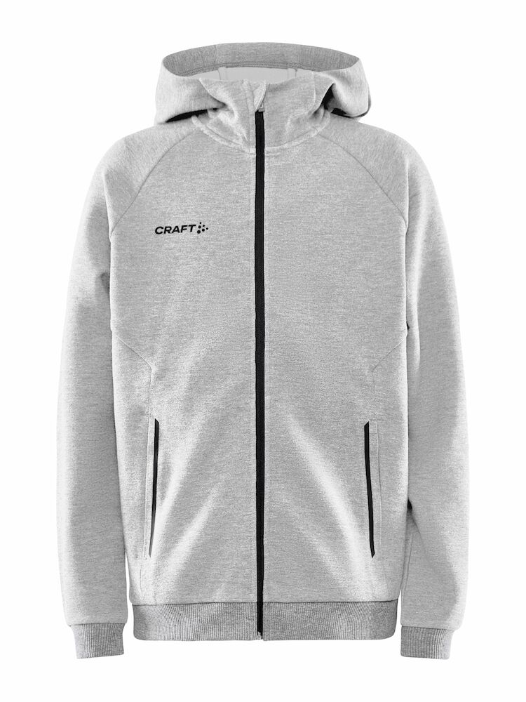 CORE Soul Full Zip Hood Jr