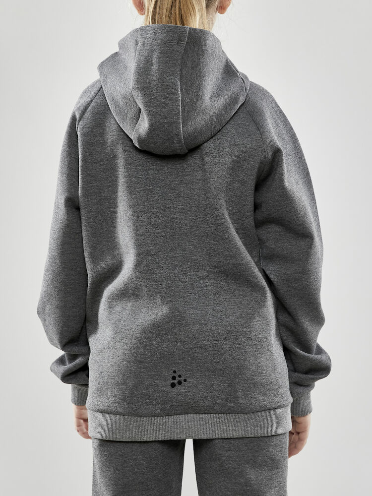 CORE Soul Full Zip Hood Jr