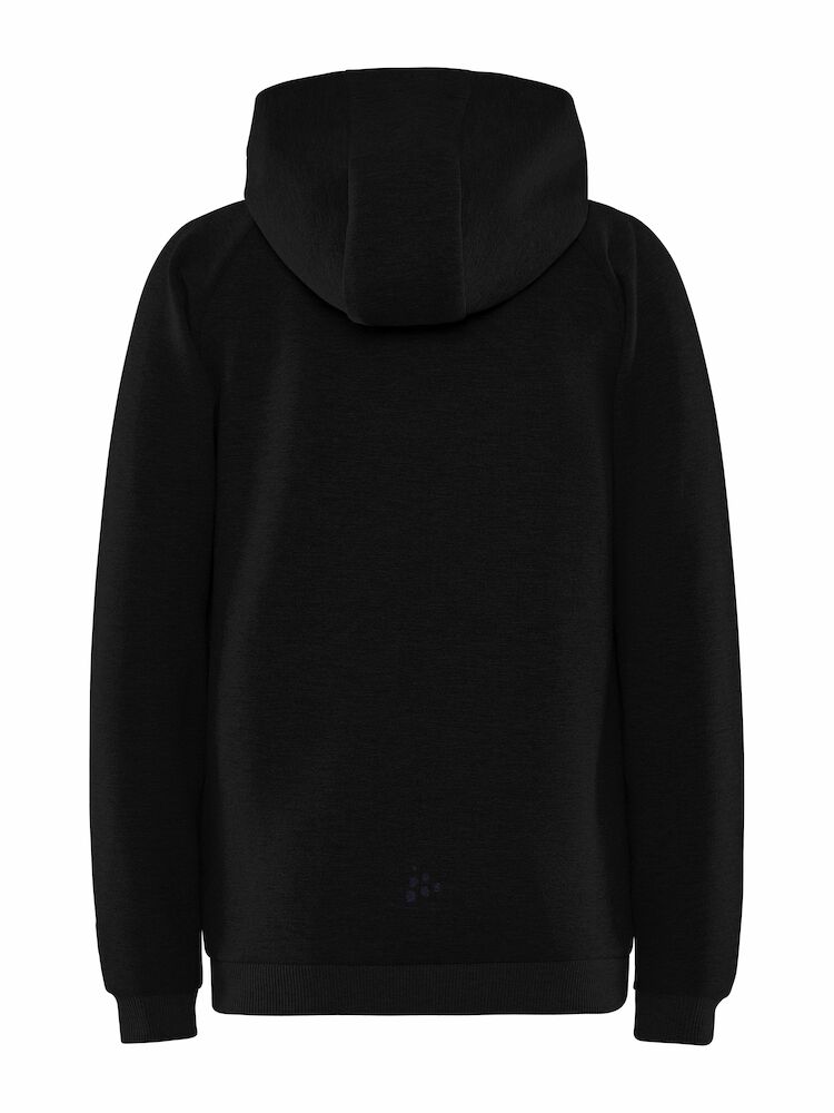 CORE Soul Full Zip Hood Jr