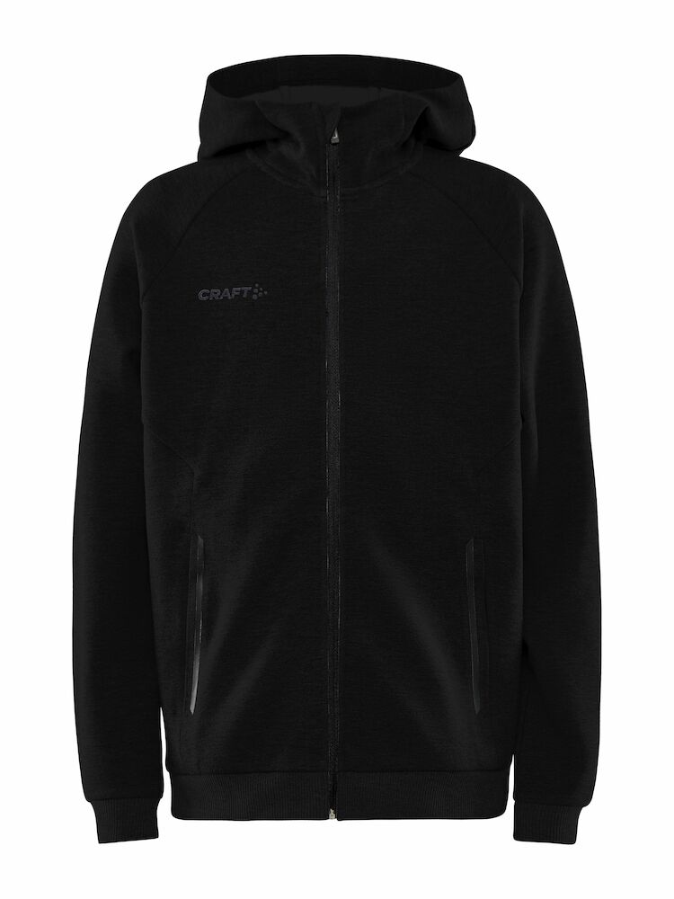 CORE Soul Full Zip Hood Jr