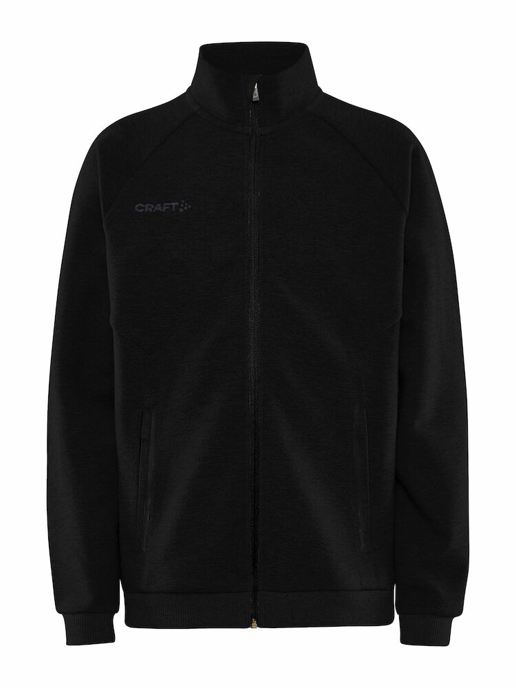 CORE Soul Full Zip Jacket Jr