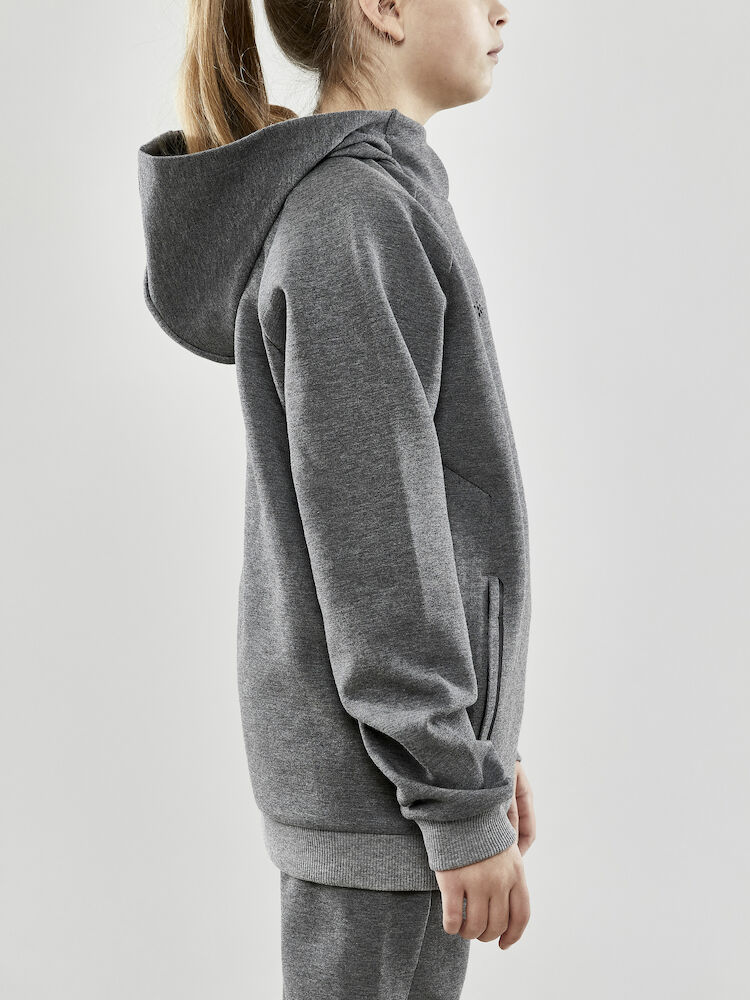 CORE Soul Hood Sweatshirt Jr