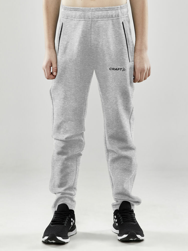 CORE Soul Zip Sweatpants Jr