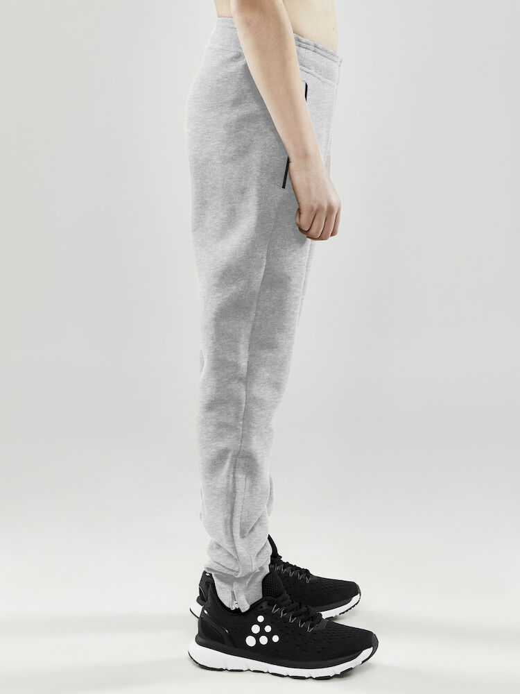 CORE Soul Zip Sweatpants Jr