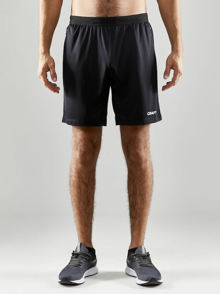 Craft Evolve Referee Shorts M