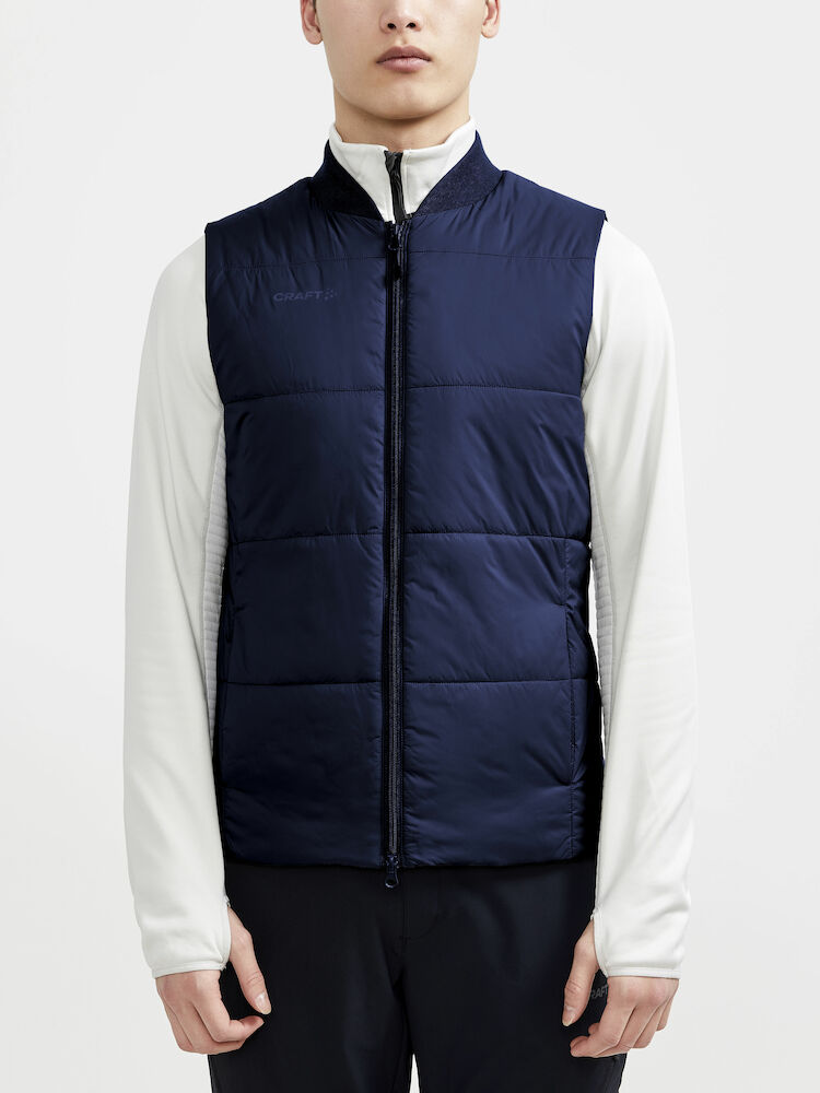 CORE Light Padded Vest M