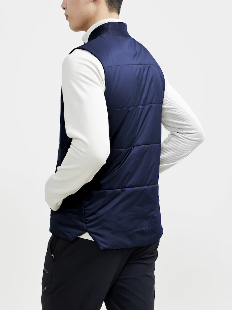 CORE Light Padded Vest M