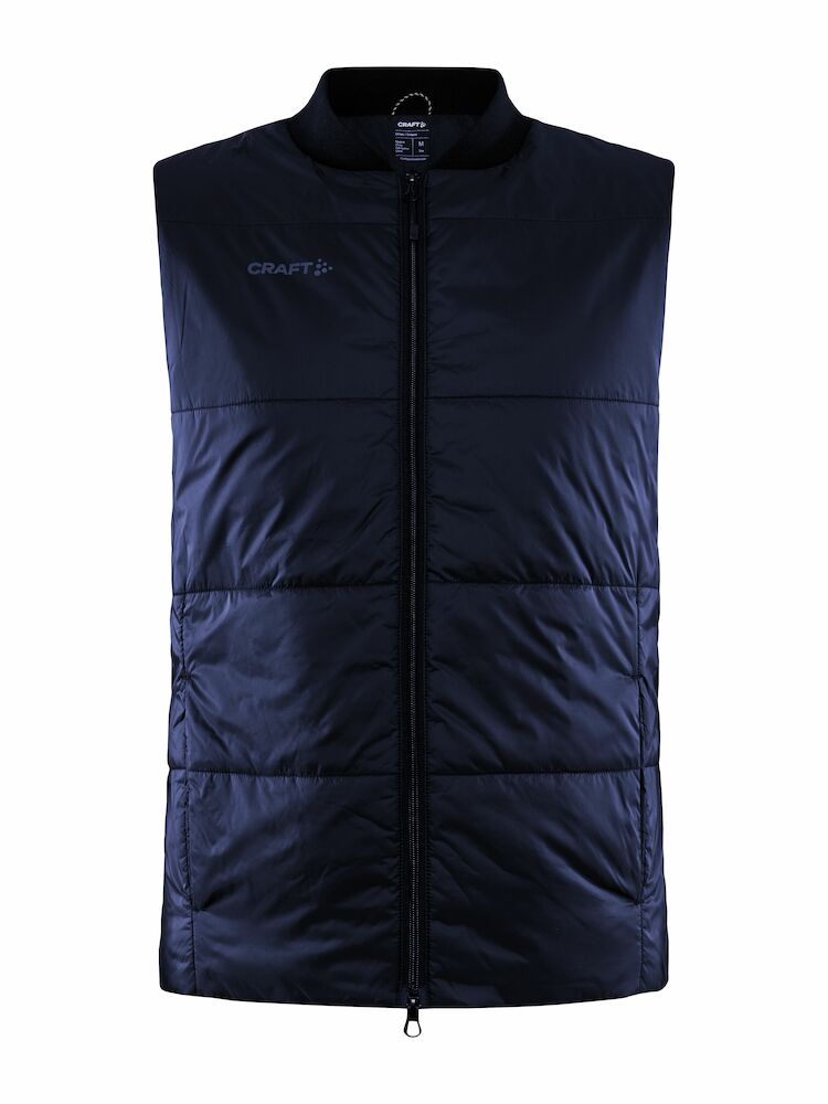 CORE Light Padded Vest M