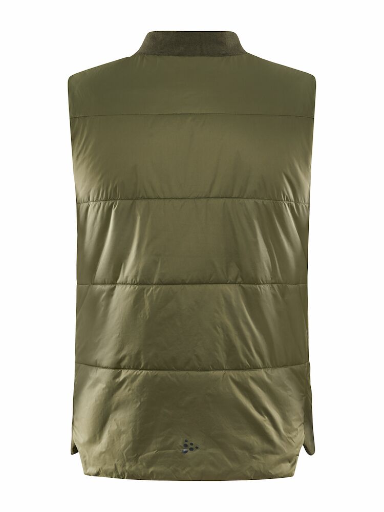 CORE Light Padded Vest M