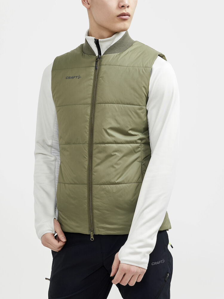 Craft CORE Light Padded Vest M