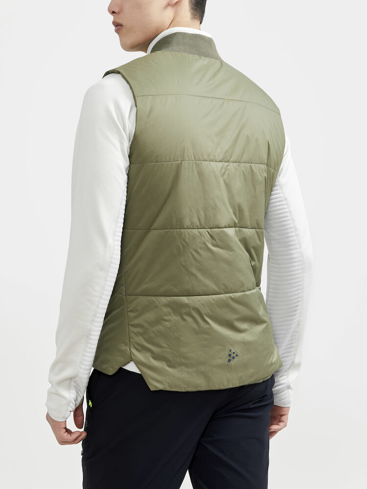 CORE Light Padded Vest M