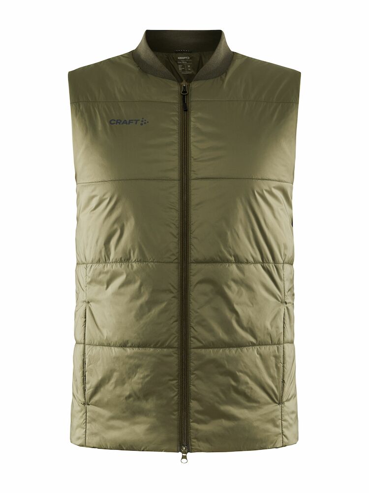 CORE Light Padded Vest M