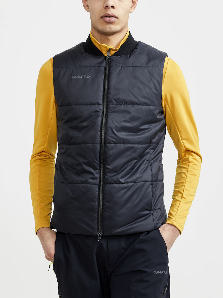 CORE Light Padded Vest M