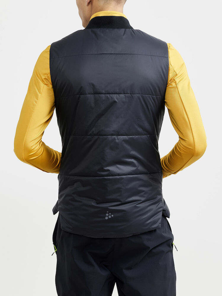 CORE Light Padded Vest M