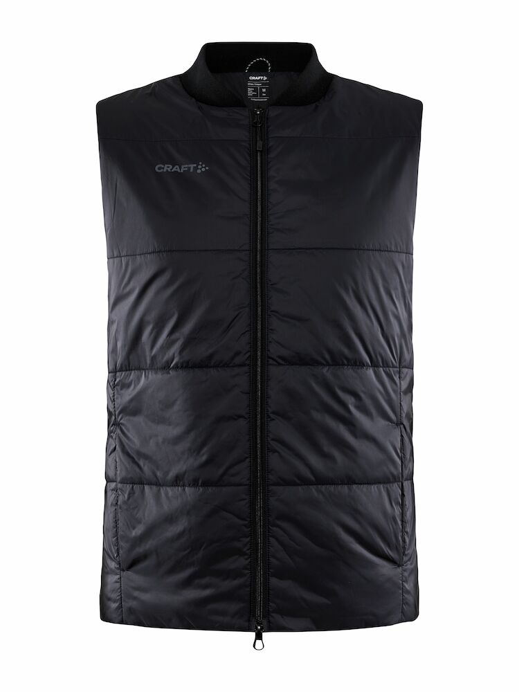 CORE Light Padded Vest M