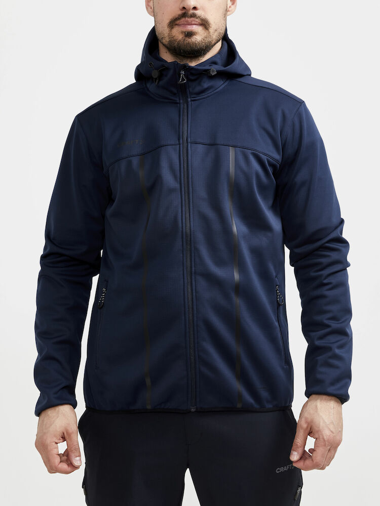 Craft ADV Explore Soft Shell Jacket M