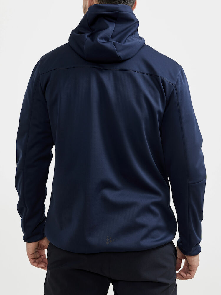 ADV Explore Soft Shell Jacket M