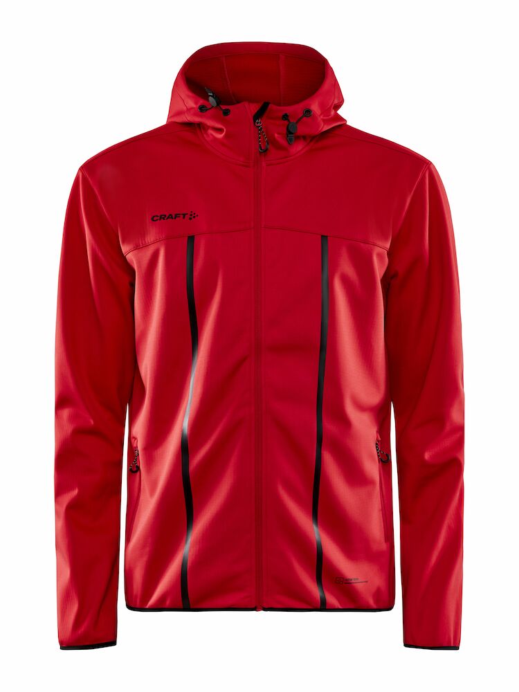 ADV Explore Soft Shell Jacket M