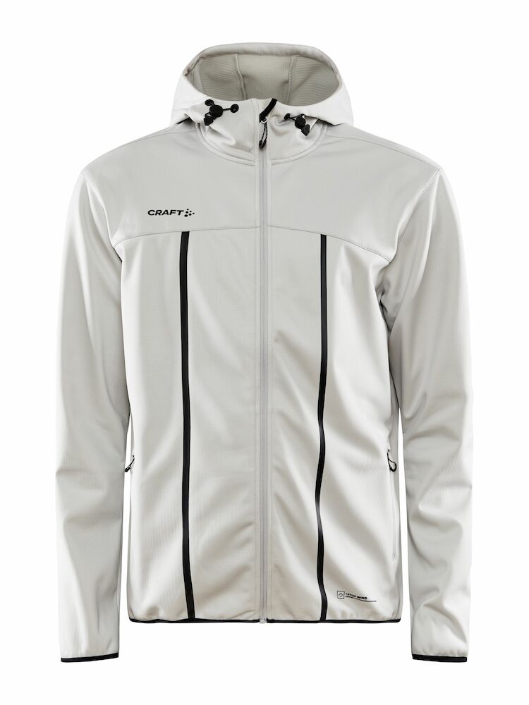 ADV Explore Soft Shell Jacket M