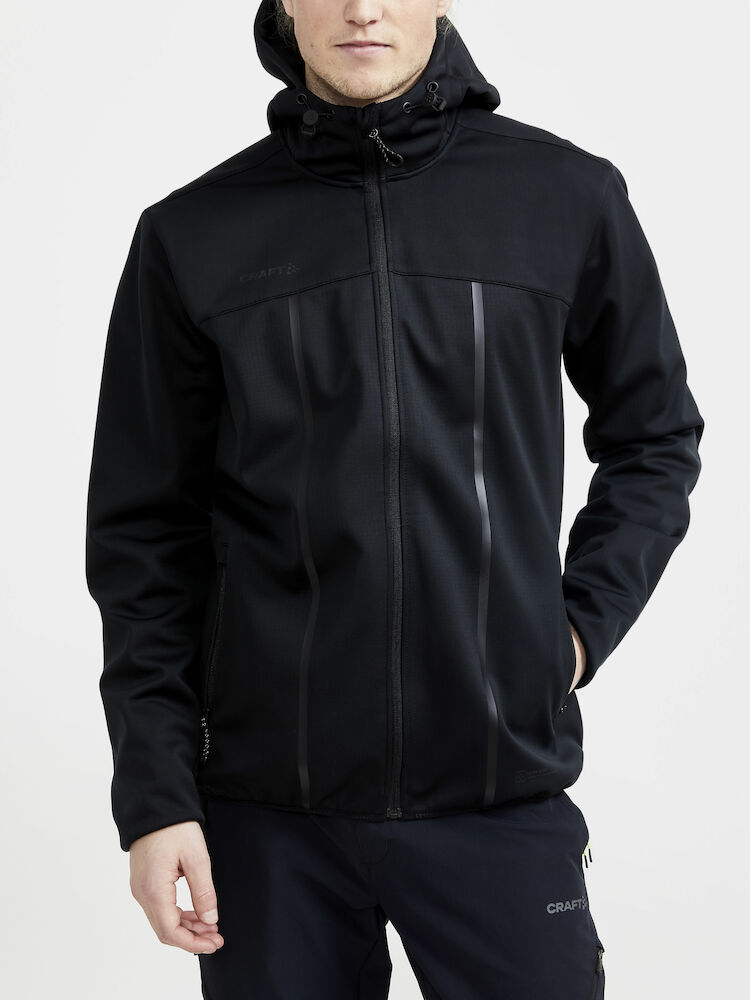 ADV Explore Soft Shell Jacket M