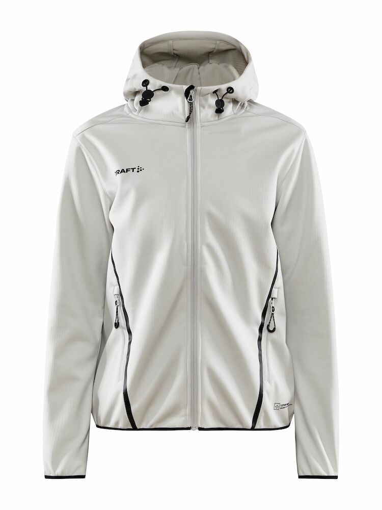 ADV Explore Soft Shell Jacket W