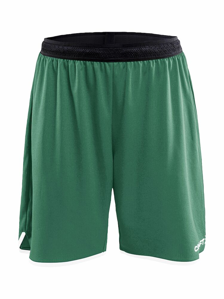 Progress Basket Shorts W