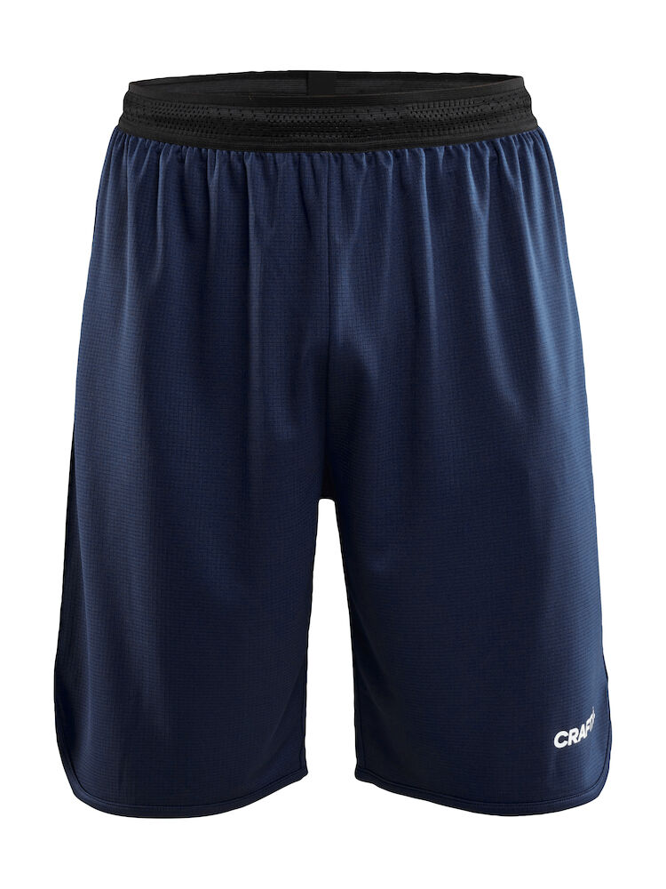 Progress Basket Shorts Jr