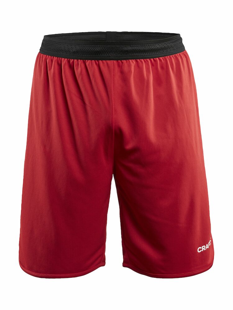 Progress Basket Shorts Jr