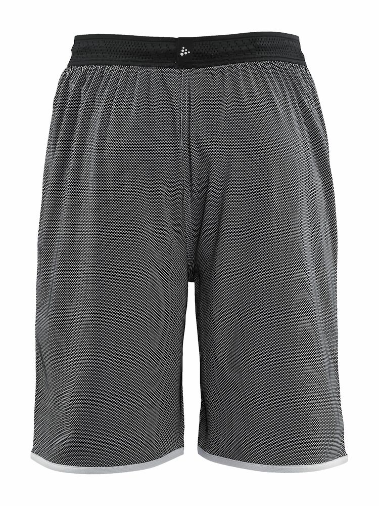 Progress Reversible Basket Shorts M