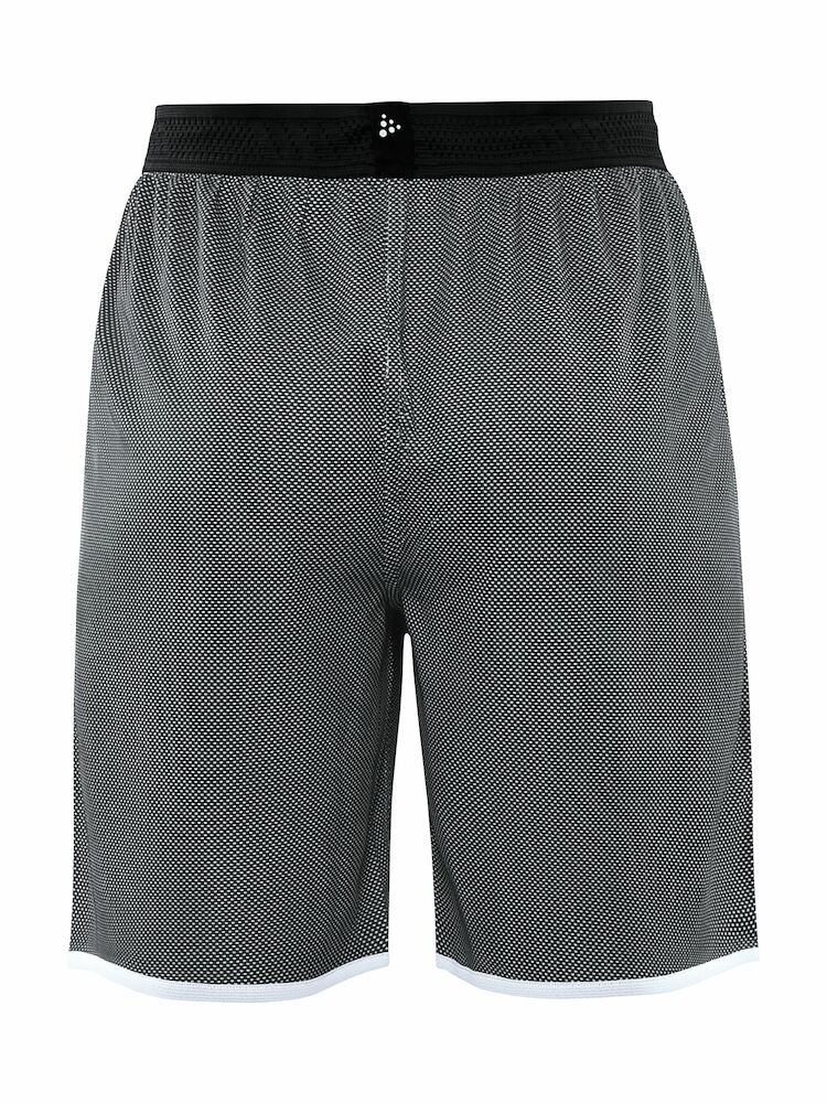 Progress Reversible Basket Shorts W