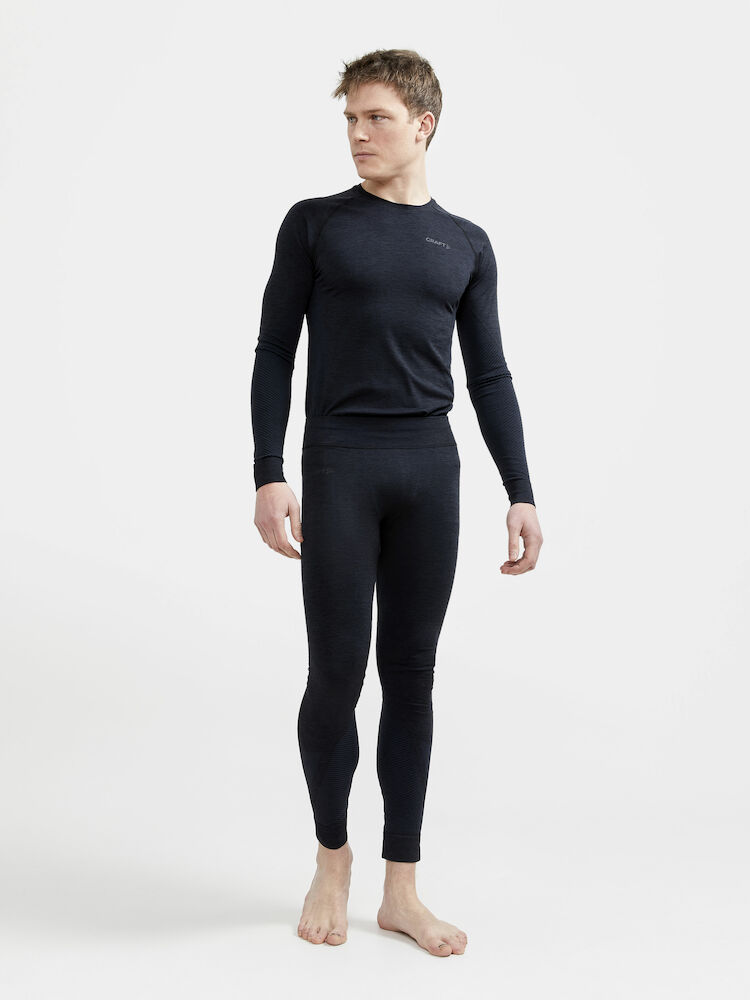 CORE Dry Active Comfort LS M