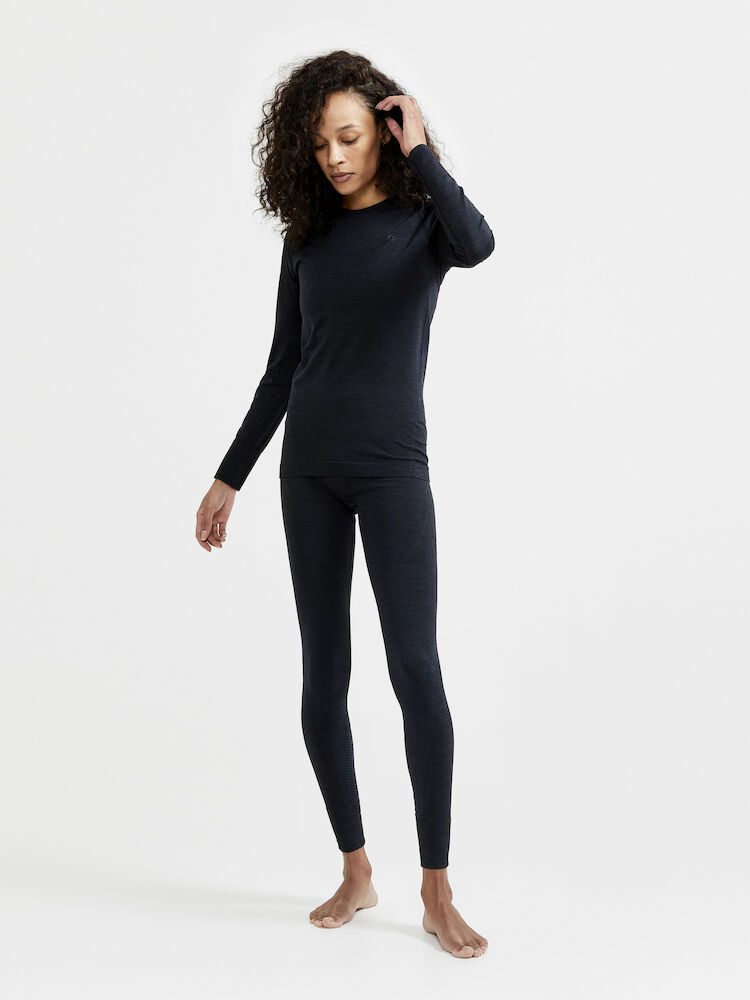 CORE Dry Active Comfort LS W