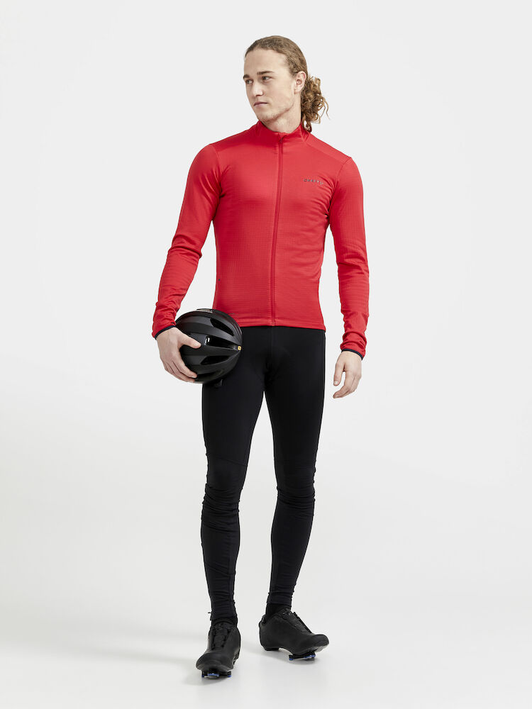 Core Bike SubZ Wind Bib Tights M