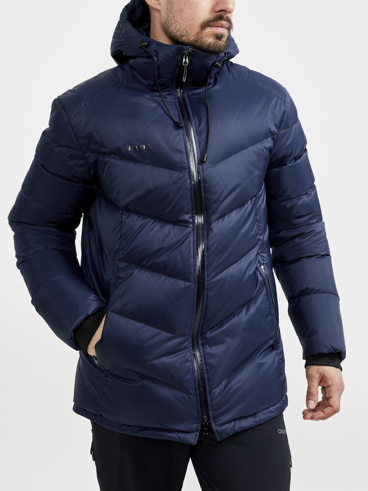 Craft ADV Explore Down Jacket M