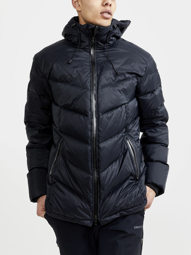 ADV Explore Down Jacket M