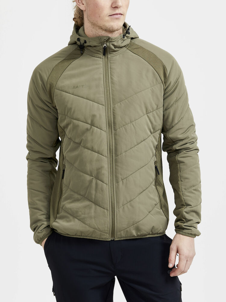 ADV  Explore Hybrid Jacket M