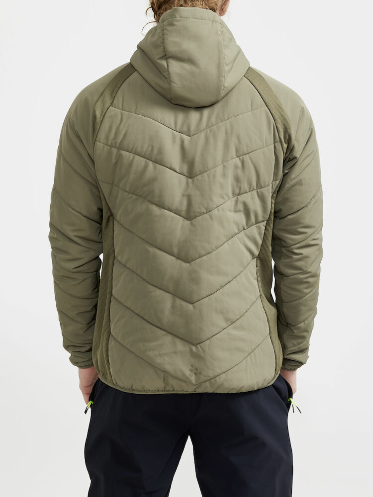 ADV  Explore Hybrid Jacket M