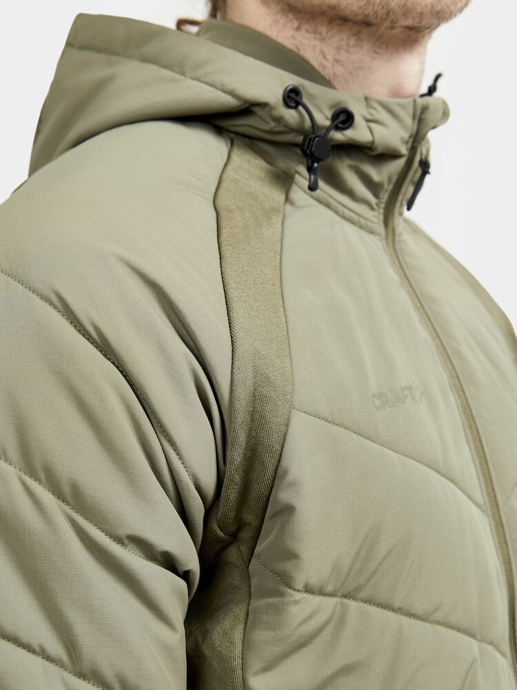 ADV  Explore Hybrid Jacket M