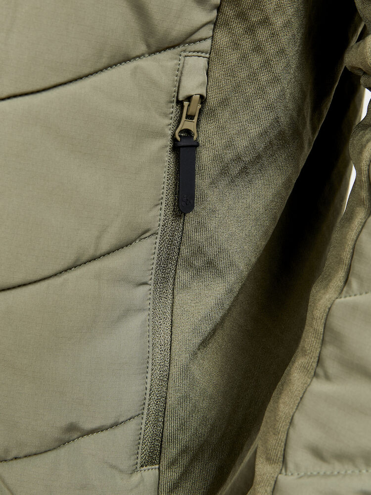 ADV  Explore Hybrid Jacket M