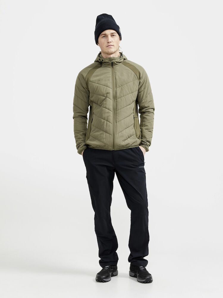 ADV  Explore Hybrid Jacket M