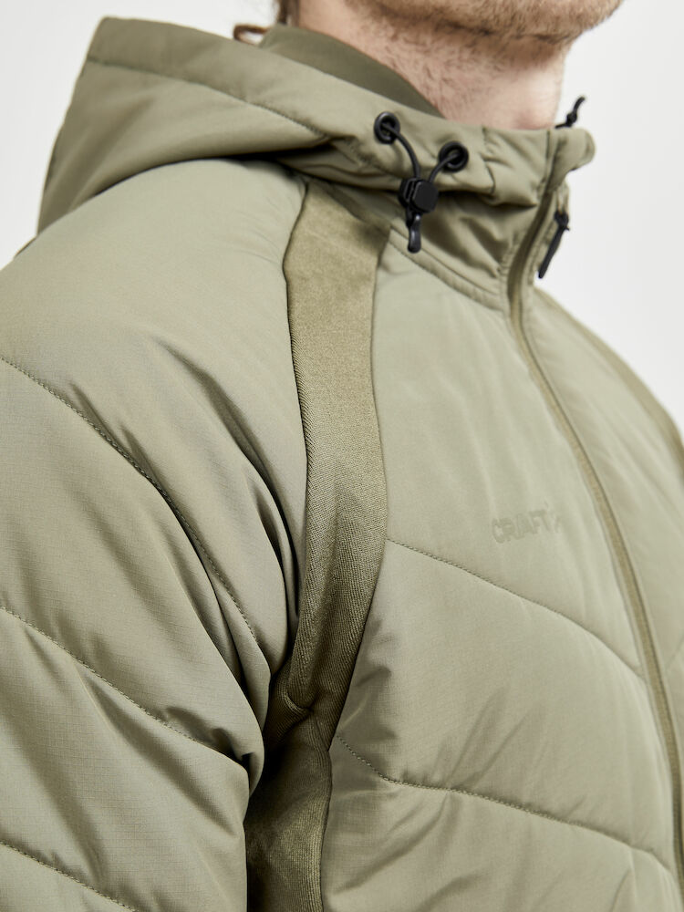 ADV  Explore Hybrid Jacket M