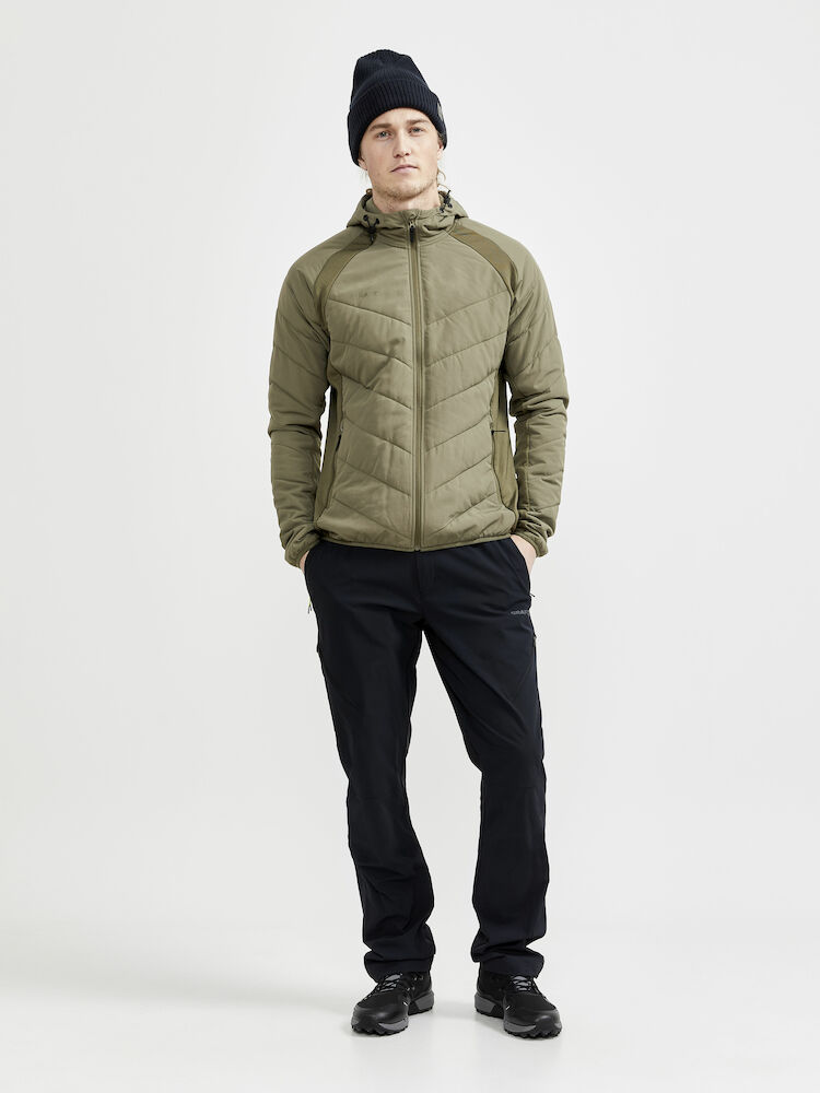 ADV  Explore Hybrid Jacket M