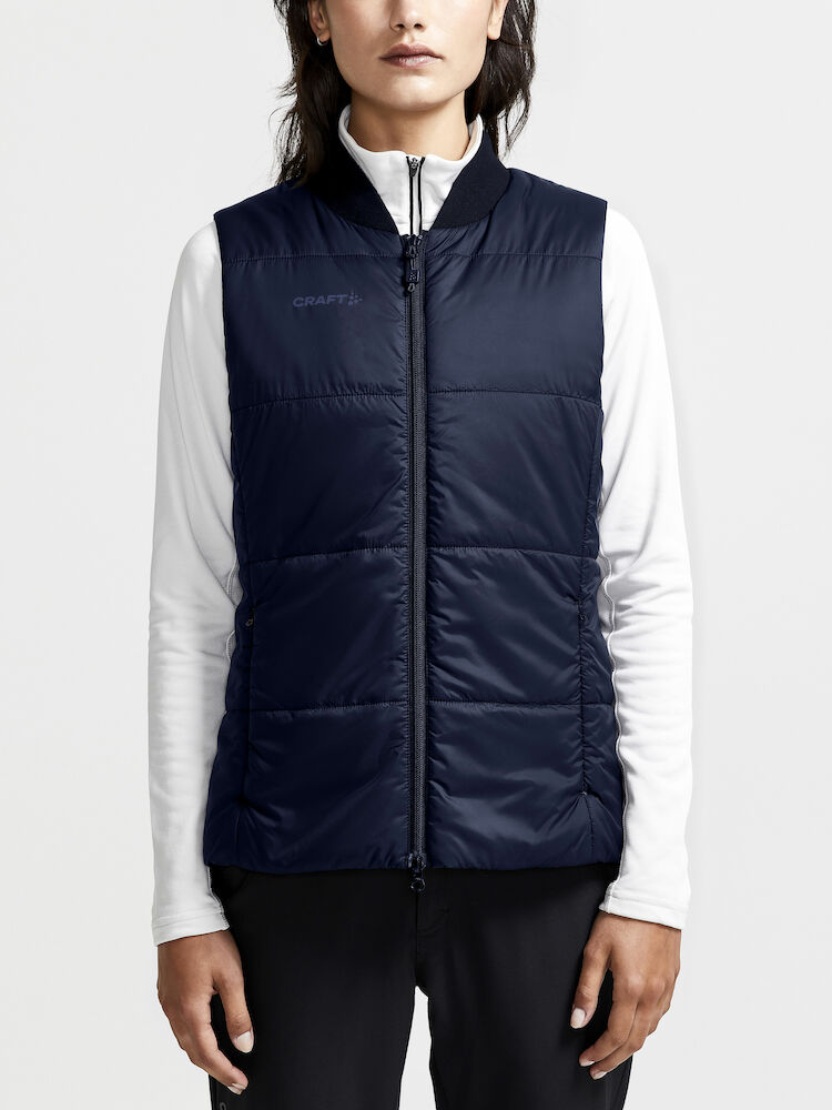 CORE Light Padded Vest W