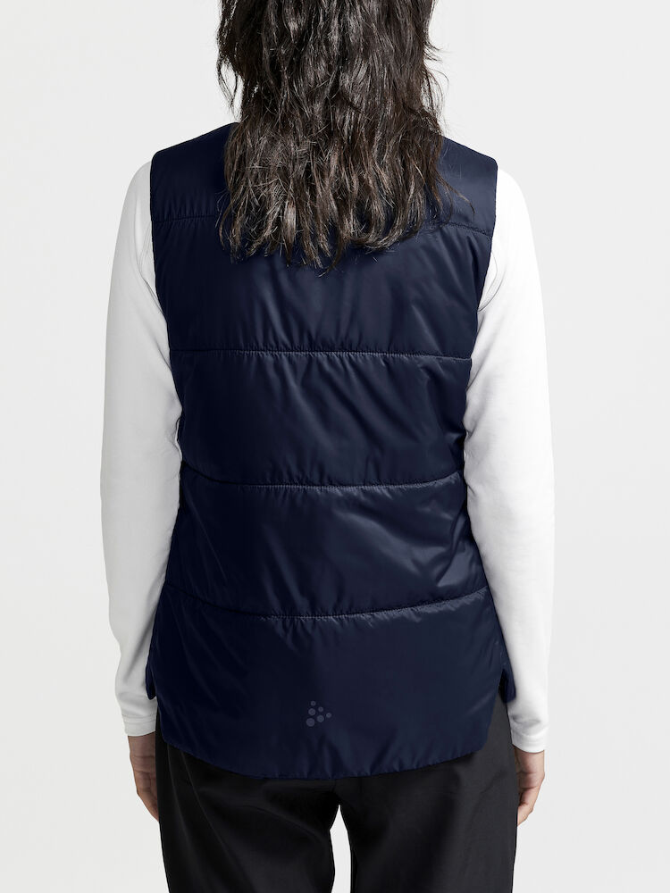 CORE Light Padded Vest W