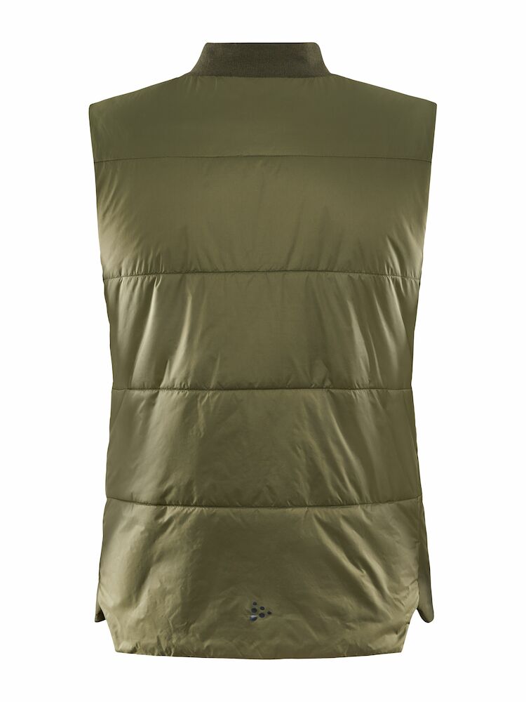 CORE Light Padded Vest W